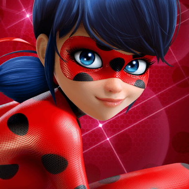 Miraculous Crush : A Ladybug &