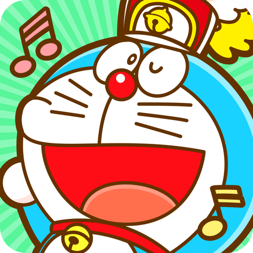 Doraemon MusicPad