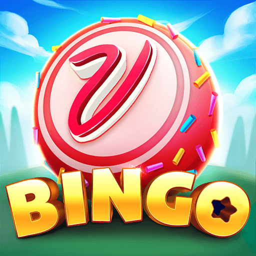 myVEGAS Bingo - Bingo Games