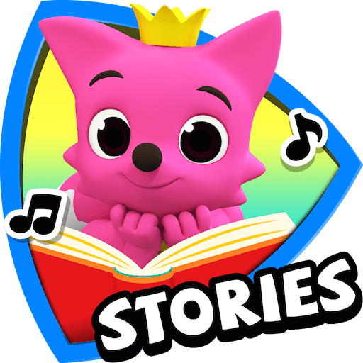 Pinkfong Kids Stories