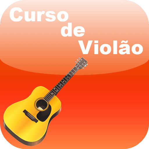 Curso de violão iniciante