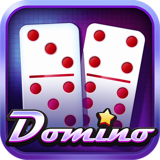 TopFun Domino QiuQiu 99 KiuKiu