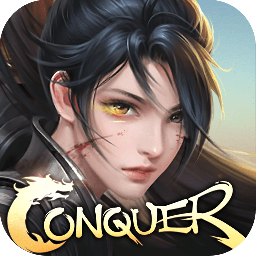 Conquer Online - MMORPG Game