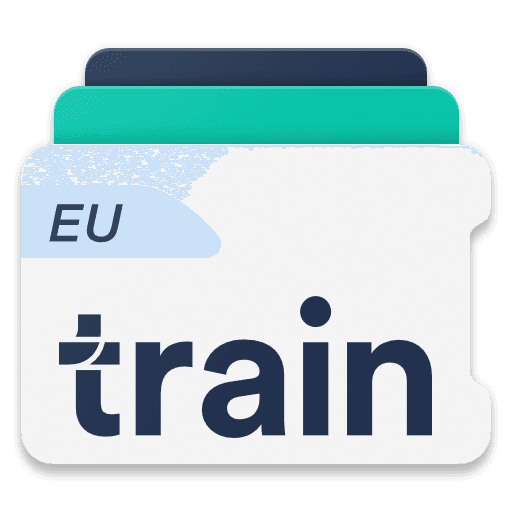 Trainline for Business