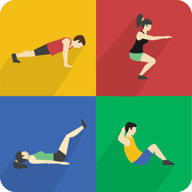 Home workouts to stay fit