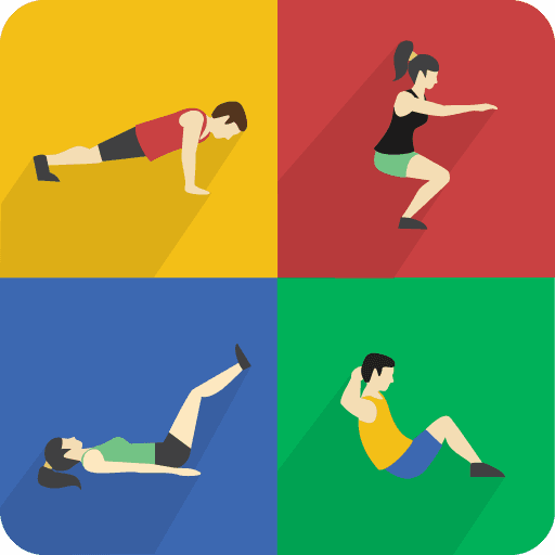 Home workouts to stay fit