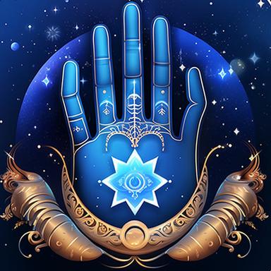 Palm Reader, Birth Chart App