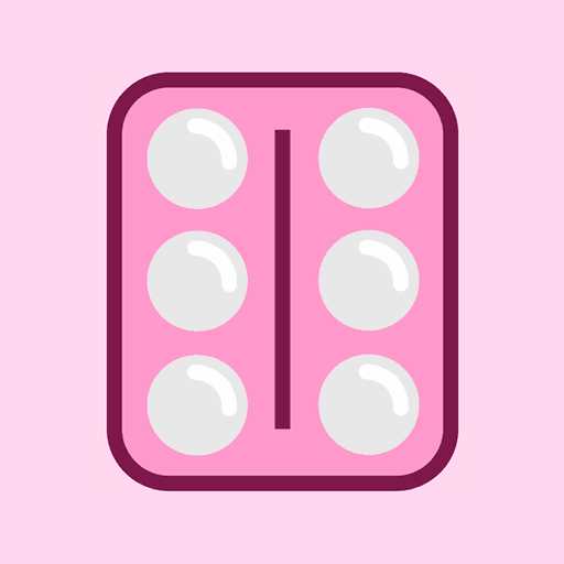 Lady Pill Reminder