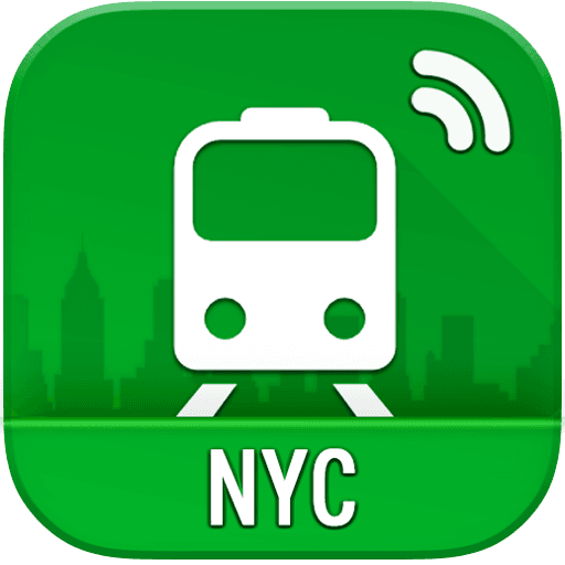 MyTransit NYC Subway & MTA Bus