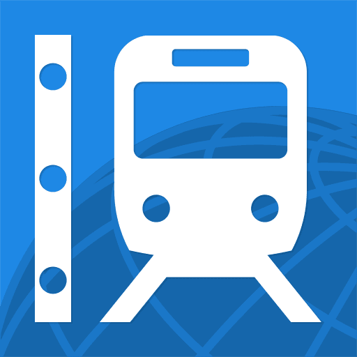 World Transit Maps