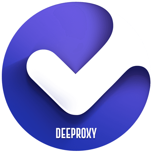 DeeProxy: Proxies for Telegram