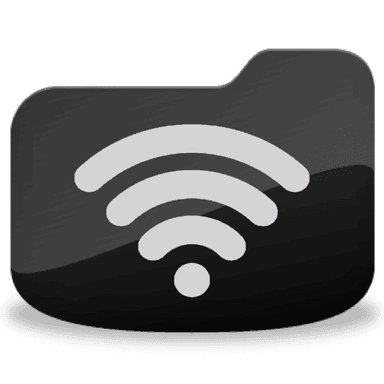 WiFi File Explorer