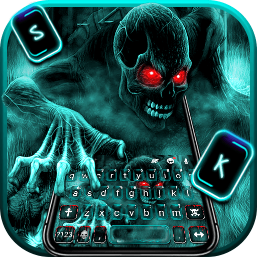 Zombie Skull 2 Theme