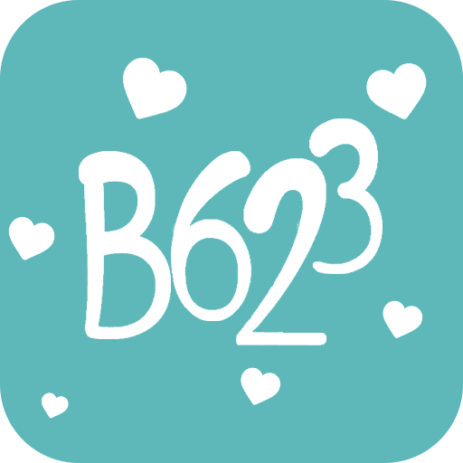 B623 Camera&Photo/Video Editor