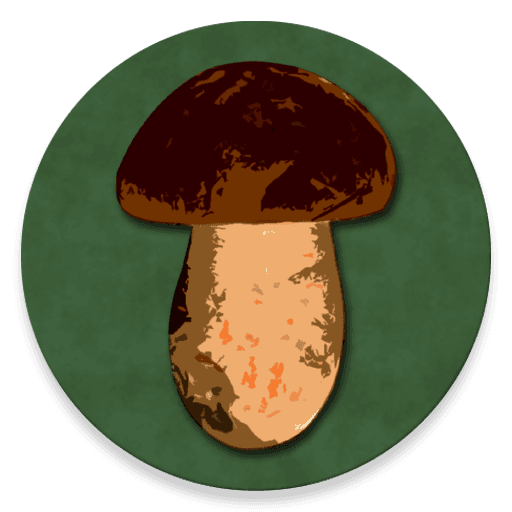 Book of Mushrooms