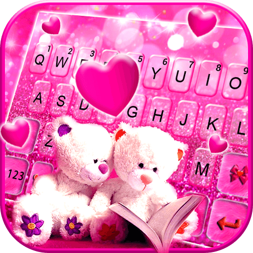 Lovely Teddy Theme