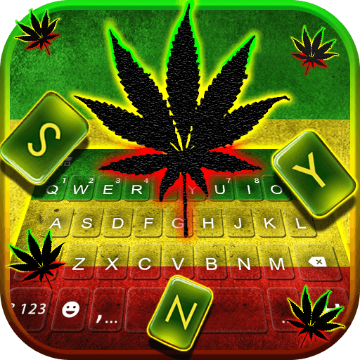 Reggae Rasta Theme