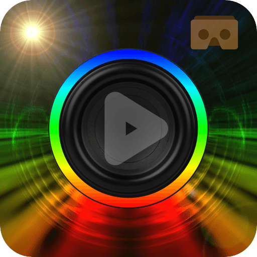 Spectrolizer - Music Player +