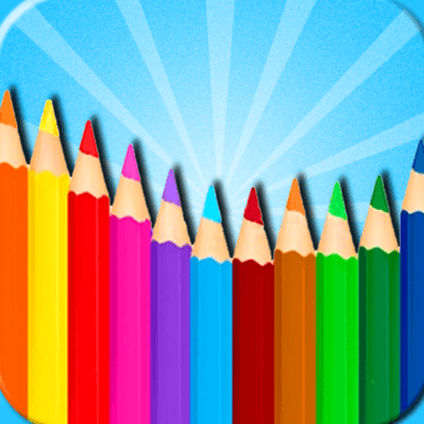 Magic Coloring - Color & Draw