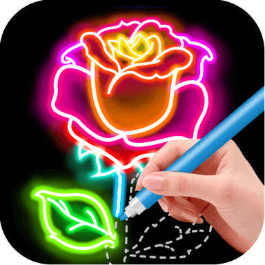 Learn to Draw Flower