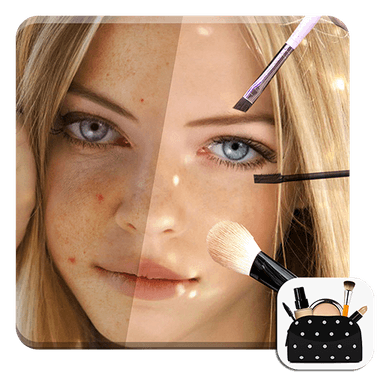 Visage Lab – face retouch