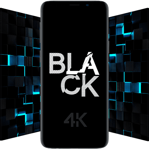 Black Wallpapers in HD, 4K