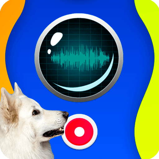 Dog Translator Speaker