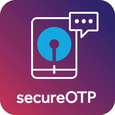 SBI Secure OTP