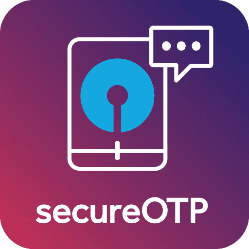 SBI Secure OTP