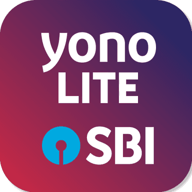 Yono Lite SBI - Mobile Banking