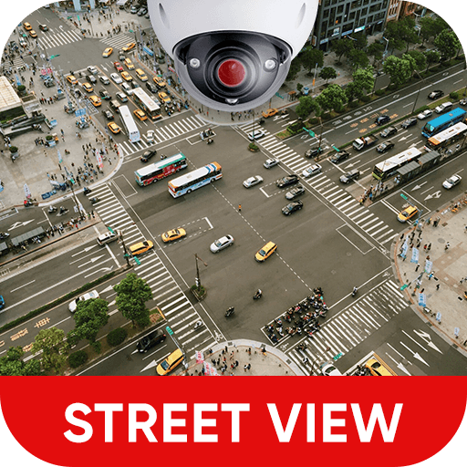 Live Camera - Street View