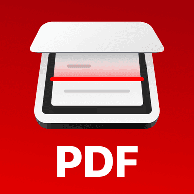 PDF Scanner - OCR, Scanner App