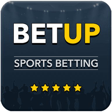 Sports Betting Game - BETUP