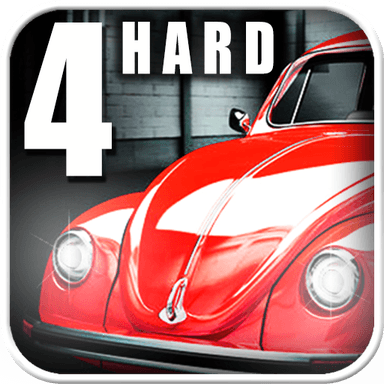 Car Driver 4 (Hard Parking)