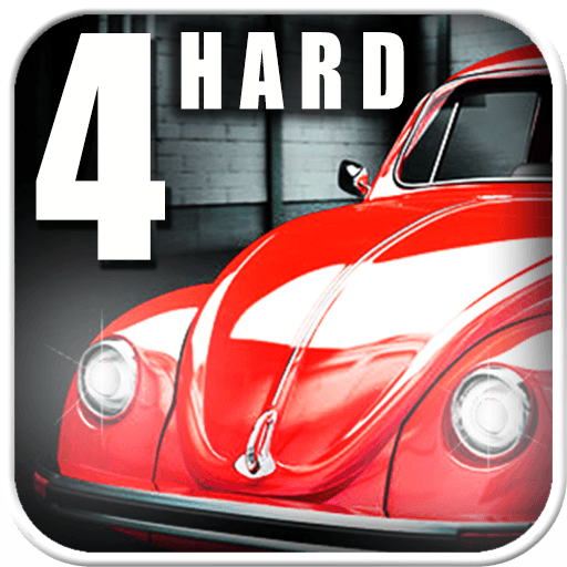 Car Driver 4 (Hard Parking)