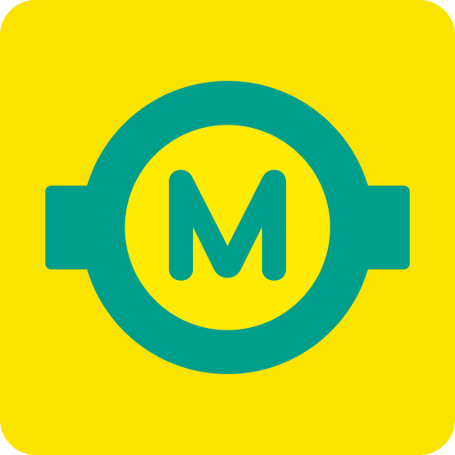 KakaoMetro - Subway Navigation