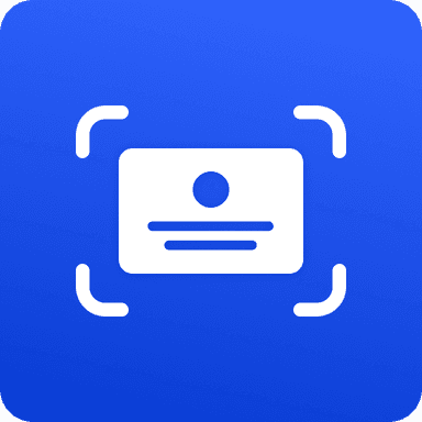 Business Card Scanner by Covve