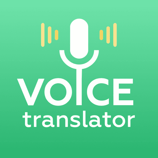 Voice Translator: Translate