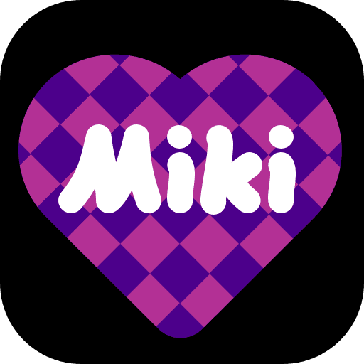 Miki - online video chat