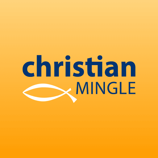 Christian Mingle: Dating app -