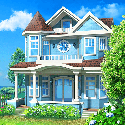 Sweet House