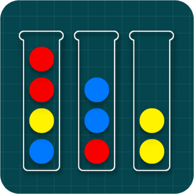 Ball Sort Puzzle - Color Games