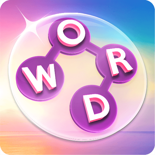 Wordscapes Uncrossed