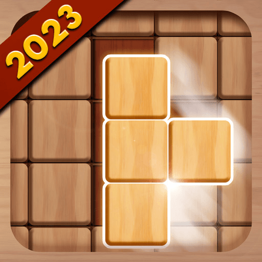 Woody 99 - Sudoku Block Puzzle