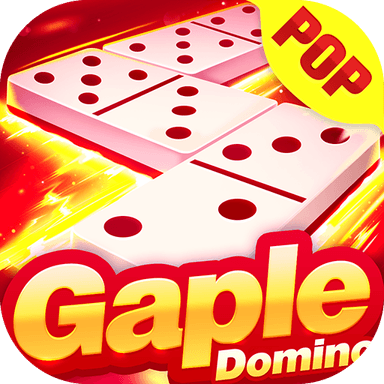 POP Gaple -Domino gaple Bandar