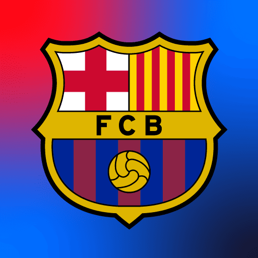 FC Barcelona Official App