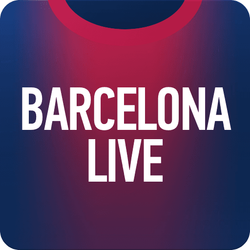 Barcelona Live — Goals & News