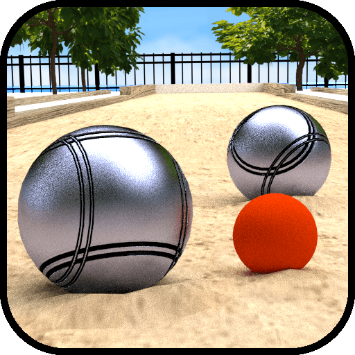 Bocce 3D - Online Sports Game