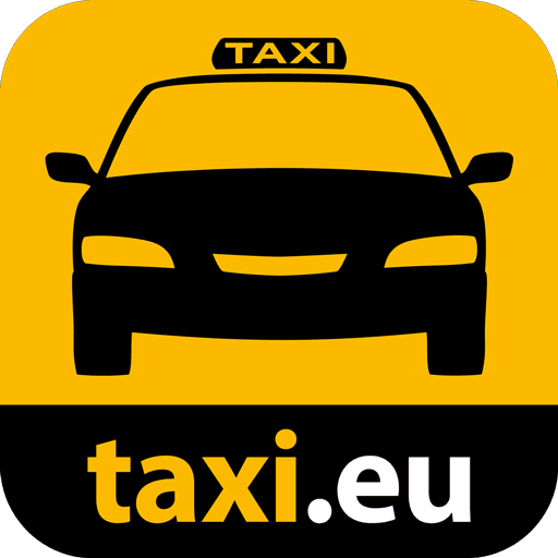 taxi.eu - Taxi App for Europe