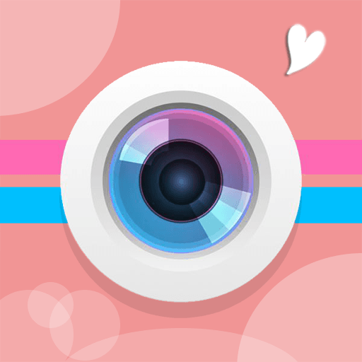 Beauty Camera & Photo Editor